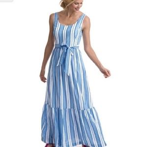 Vineyard vines dress